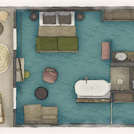 Bei Gretel, Wellness & Ayurveda Struppen-Siedlung