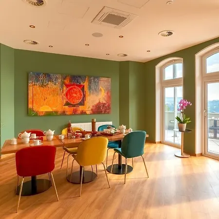 Bei Gretel, Wellness & Ayurveda 4*