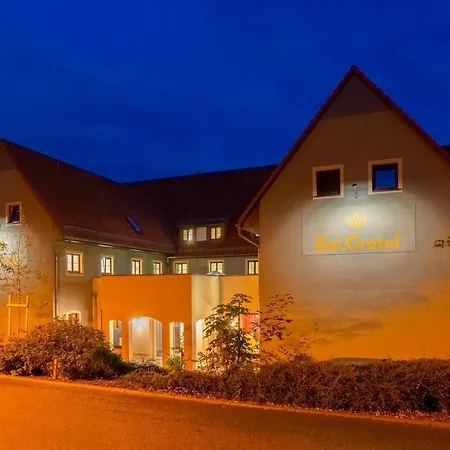 Bei Gretel, Wellness & Ayurveda 4*