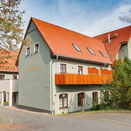 Bei Gretel, Wellness & Ayurveda Hotel 4*