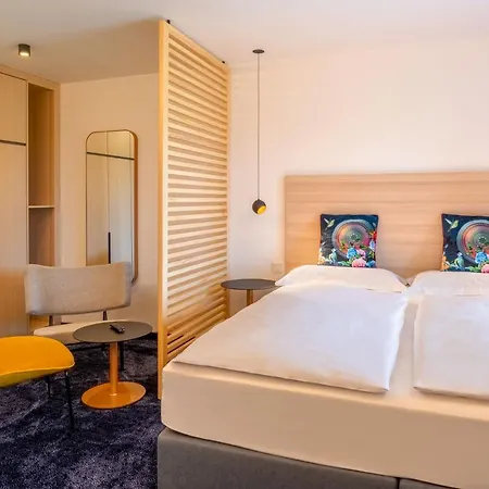 Bei Gretel, Wellness & Ayurveda 4*