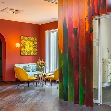 酒店 Bei Gretel, Wellness & Ayurveda