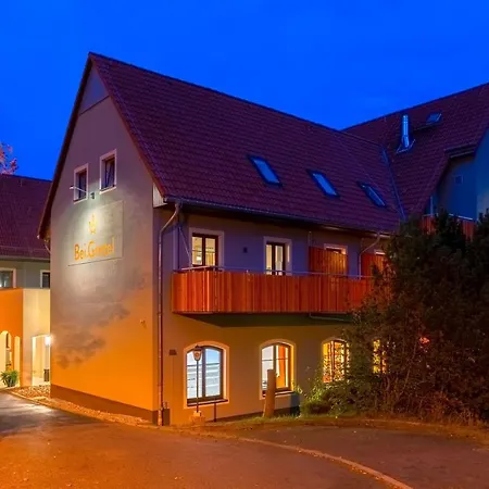 Bei Gretel, Wellness & Ayurveda Hotel Struppen-Siedlung