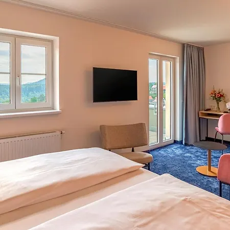 酒店 Bei Gretel, Wellness & Ayurveda 4*