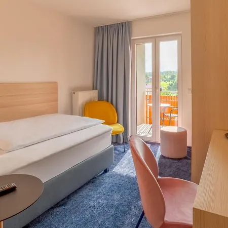 Hotel Bei Gretel, Wellness & Ayurveda Struppen-Siedlung