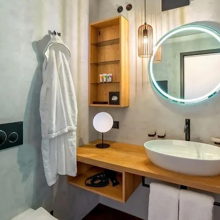 Bei Gretel, Wellness & Ayurveda Отель