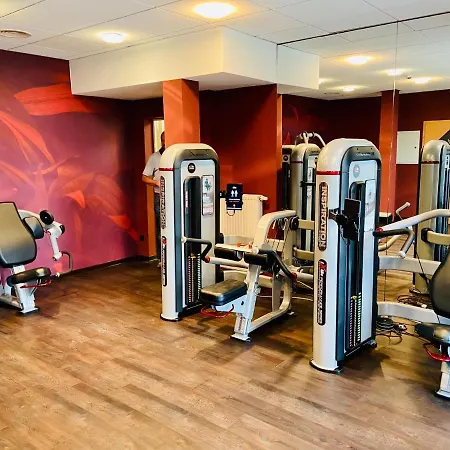 Hotel Bei Gretel, Wellness & Ayurveda Struppen-Siedlung