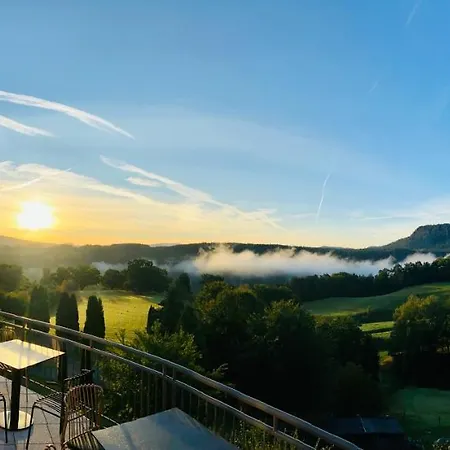 Hotel Bei Gretel, Wellness & Ayurveda Struppen-Siedlung