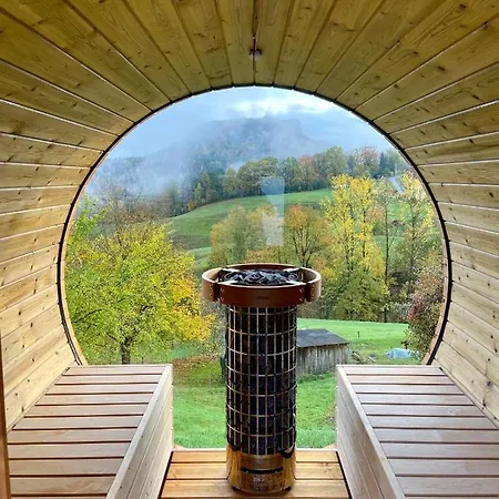 Bei Gretel, Wellness & Ayurveda Отель Struppen-Siedlung