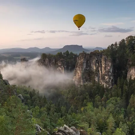 Bei Gretel, Wellness & Ayurveda Hotel