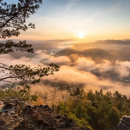 Hotel Bei Gretel, Wellness & Ayurveda 4*