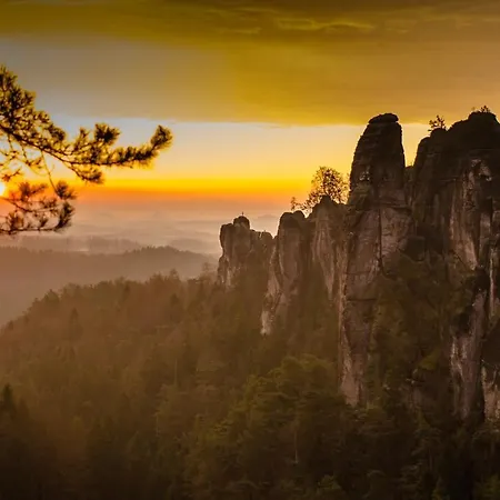 Bei Gretel, Wellness & Ayurveda