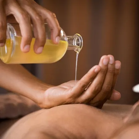 Bei Gretel, Wellness & Ayurveda