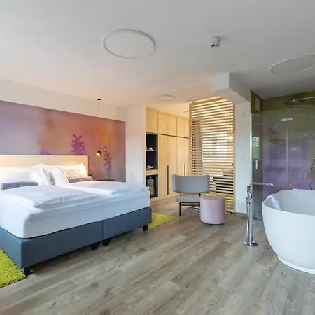 Bei Gretel, Wellness & Ayurveda