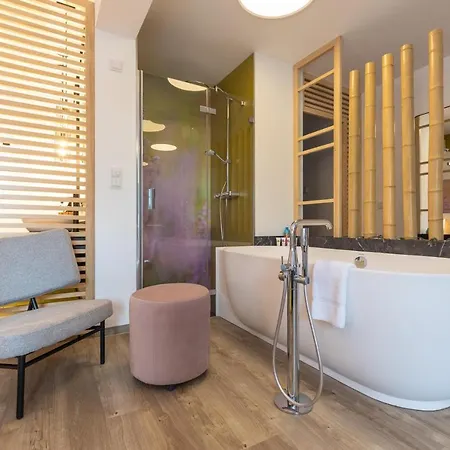 Bei Gretel, Wellness & Ayurveda Отель