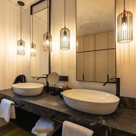 Bei Gretel, Wellness & Ayurveda Struppen-Siedlung