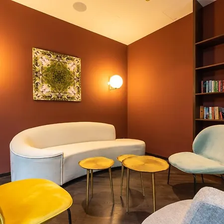Bei Gretel, Wellness & Ayurveda 酒店 4*