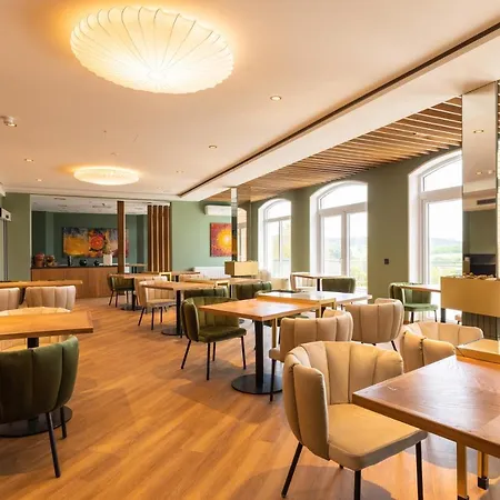 מלון Bei Gretel, Wellness & Ayurveda