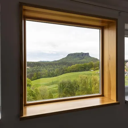 Hotel Bei Gretel, Wellness & Ayurveda Struppen-Siedlung