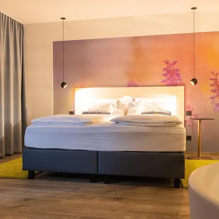 Bei Gretel, Wellness & Ayurveda Struppen-Siedlung