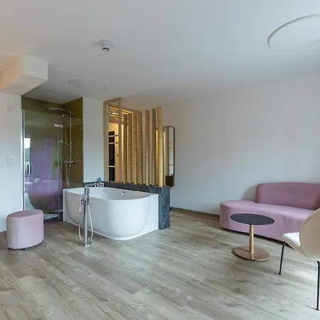 Bei Gretel, Wellness & Ayurveda 4*