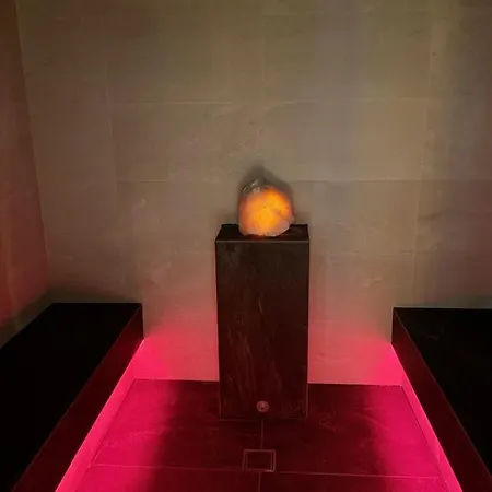 Отель Bei Gretel, Wellness & Ayurveda Struppen-Siedlung