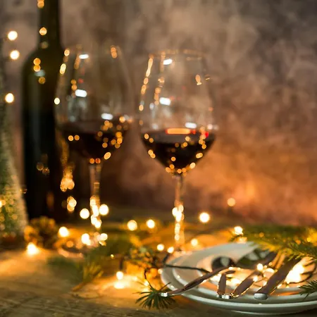 Bei Gretel, Wellness & Ayurveda 4* Struppen-Siedlung