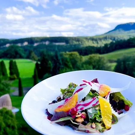 Bei Gretel, Wellness & Ayurveda 4* Struppen-Siedlung