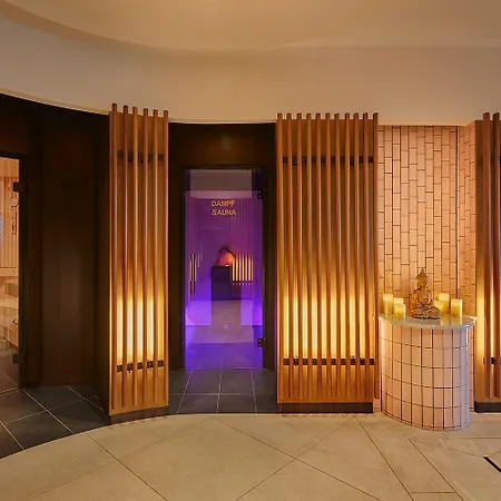 Bei Gretel, Wellness & Ayurveda
