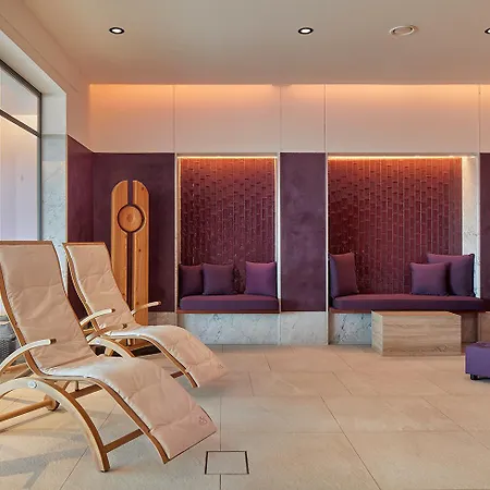 Bei Gretel, Wellness & Ayurveda Hotel 4*