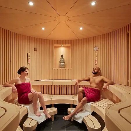 Hotel Bei Gretel, Wellness & Ayurveda 4*