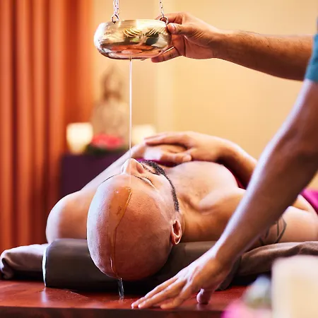 Bei Gretel, Wellness & Ayurveda Hotel Struppen-Siedlung