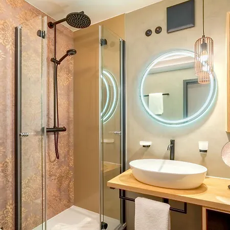 Отель Bei Gretel, Wellness & Ayurveda Struppen-Siedlung