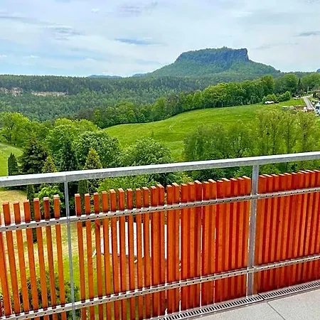 Отель Bei Gretel, Wellness & Ayurveda Struppen-Siedlung