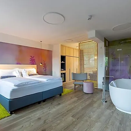 Hotel Bei Gretel, Wellness & Ayurveda 4*