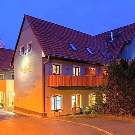 Bei Gretel, Wellness & Ayurveda