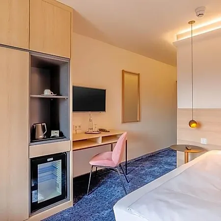 Отель Bei Gretel, Wellness & Ayurveda 4*