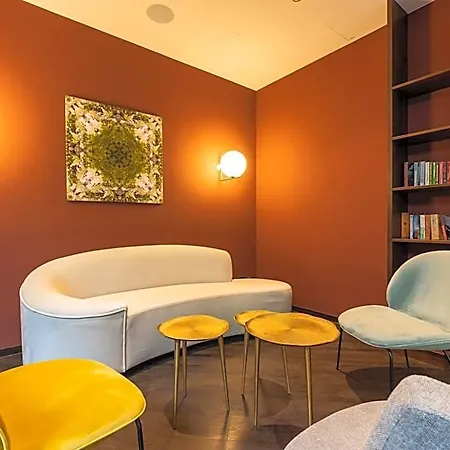 Bei Gretel, Wellness & Ayurveda 4* Struppen-Siedlung