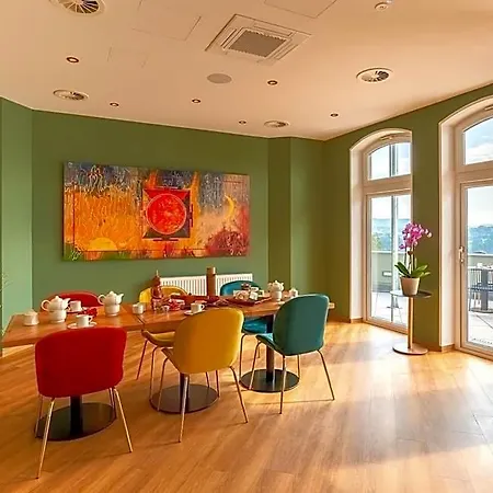 Bei Gretel, Wellness & Ayurveda Hotel 4*