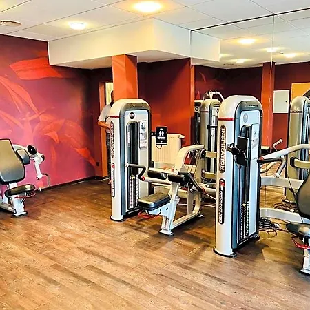 Bei Gretel, Wellness & Ayurveda 4* Struppen-Siedlung