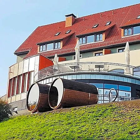 Bei Gretel, Wellness & Ayurveda 4* Struppen-Siedlung