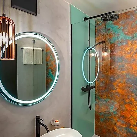 Bei Gretel, Wellness & Ayurveda Hotel Struppen-Siedlung