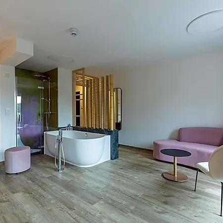Bei Gretel, Wellness & Ayurveda