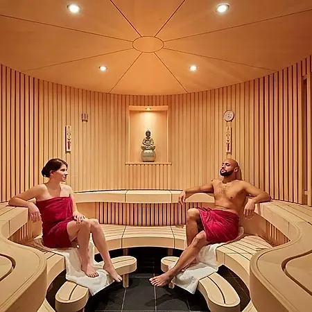 Bei Gretel, Wellness & Ayurveda Hotel