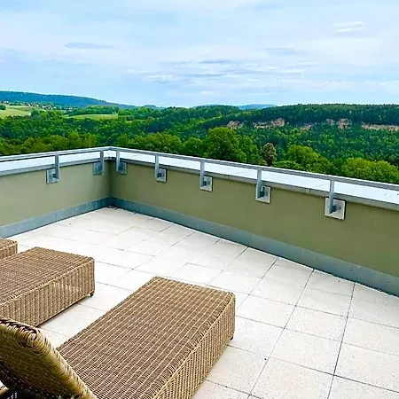 Bei Gretel, Wellness & Ayurveda 4* Struppen-Siedlung