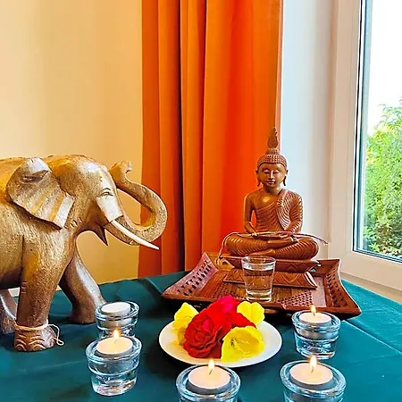 Отель Bei Gretel, Wellness & Ayurveda