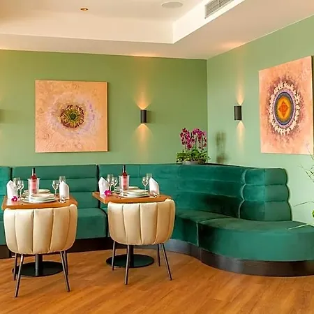 Bei Gretel, Wellness & Ayurveda Hotel Struppen-Siedlung