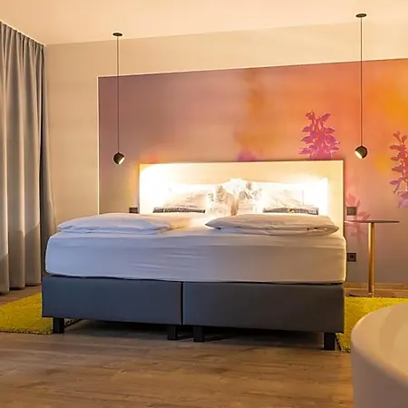 Bei Gretel, Wellness & Ayurveda 4* Struppen-Siedlung
