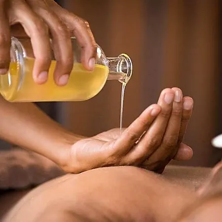 Отель Bei Gretel, Wellness & Ayurveda