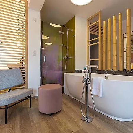 Bei Gretel, Wellness & Ayurveda Hotel 4*